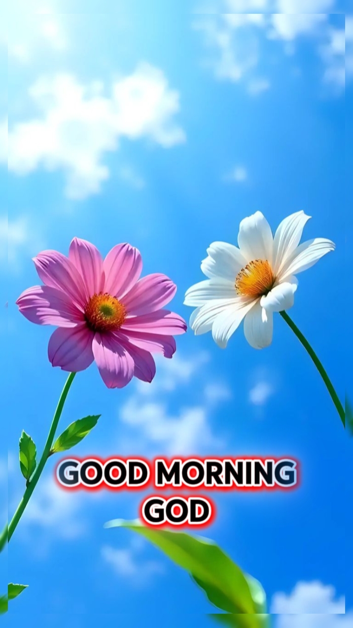 BOM DIA DEUS