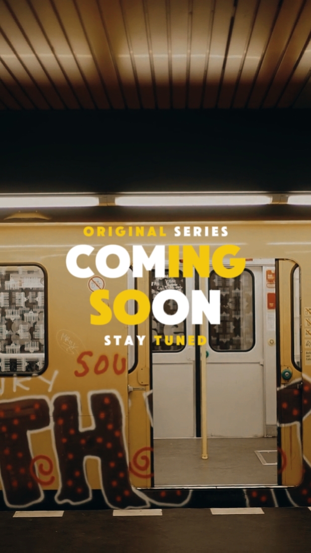 TRAILER COMING SOON
