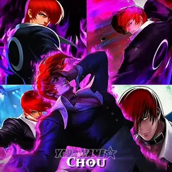 KOF X MLBB