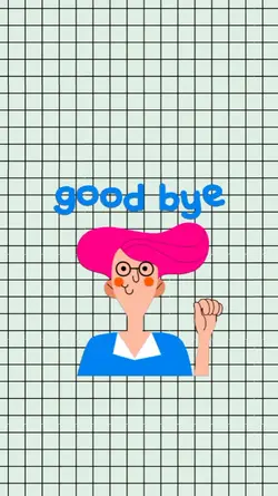 Closing Goodbye