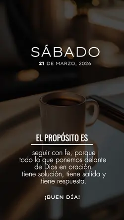 Sábado 