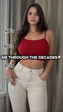 Fashion Decades AI