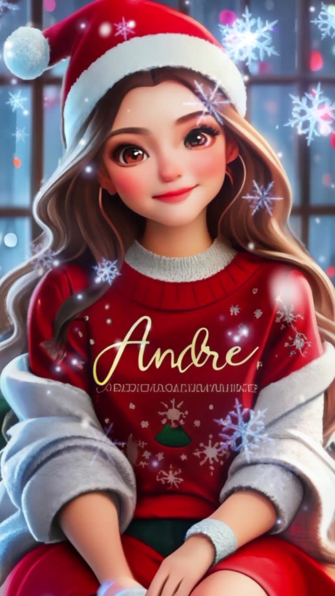 Feliz Natal 