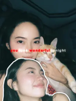 wonderful tonight