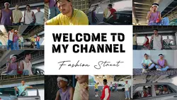 Intro - Fashion