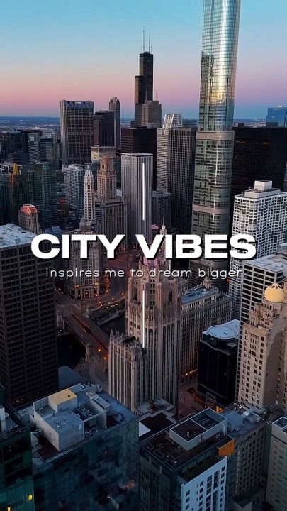 City Vibes