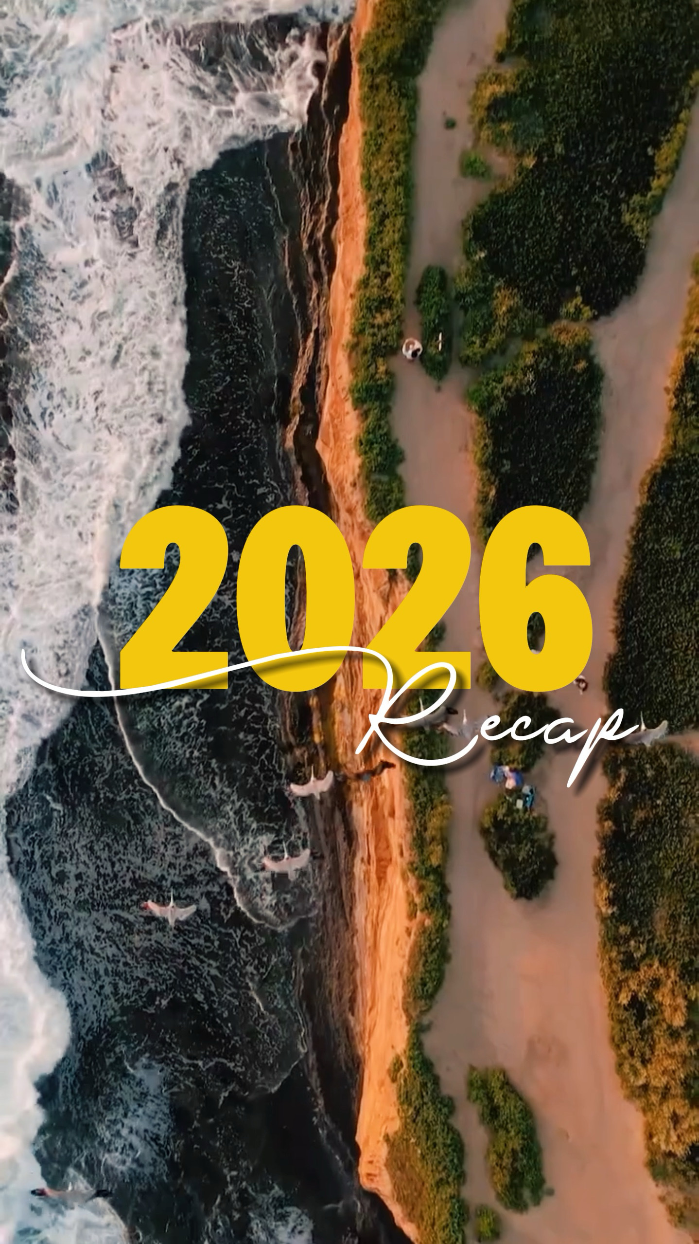 2026 Recap