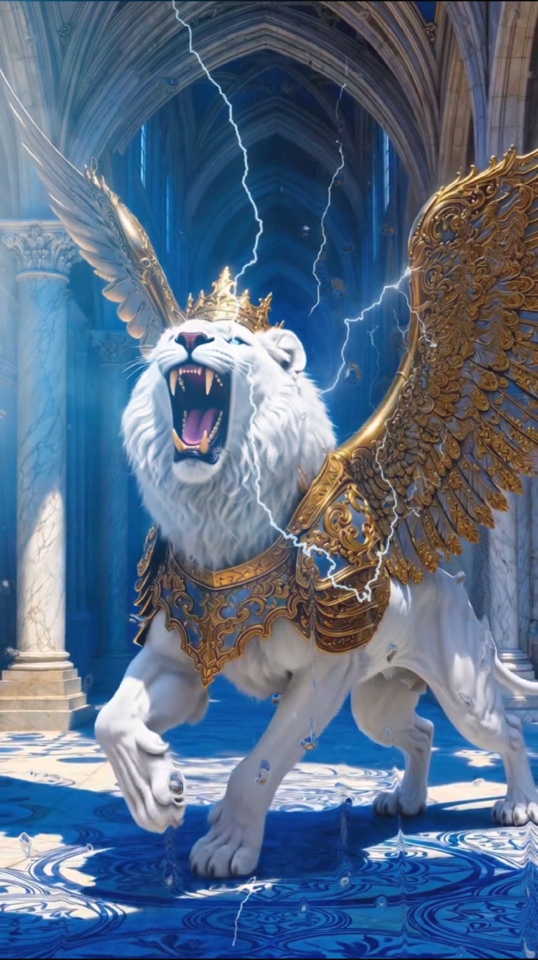 Löwe