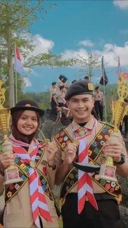Kami Anak Pramuka