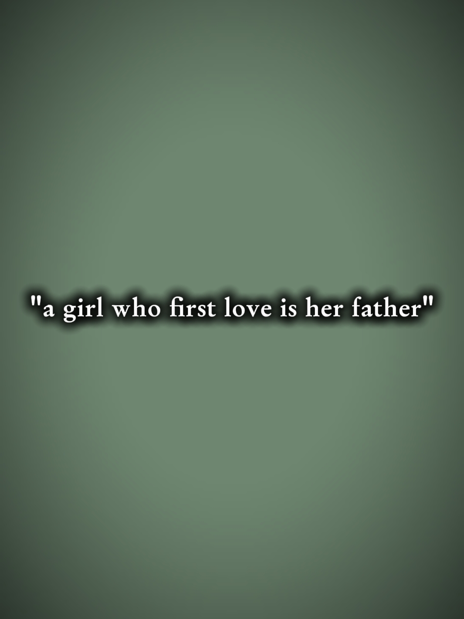 Amor de padres 