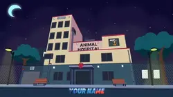 ANIMAL HOSPITAL