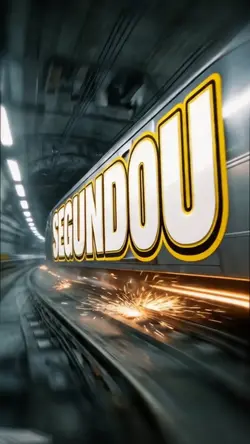 SEGUNDOU METRO