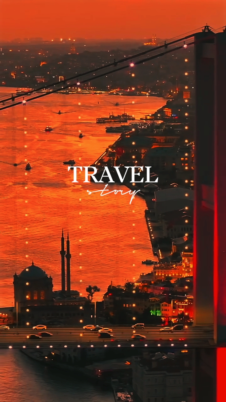 Travel Story