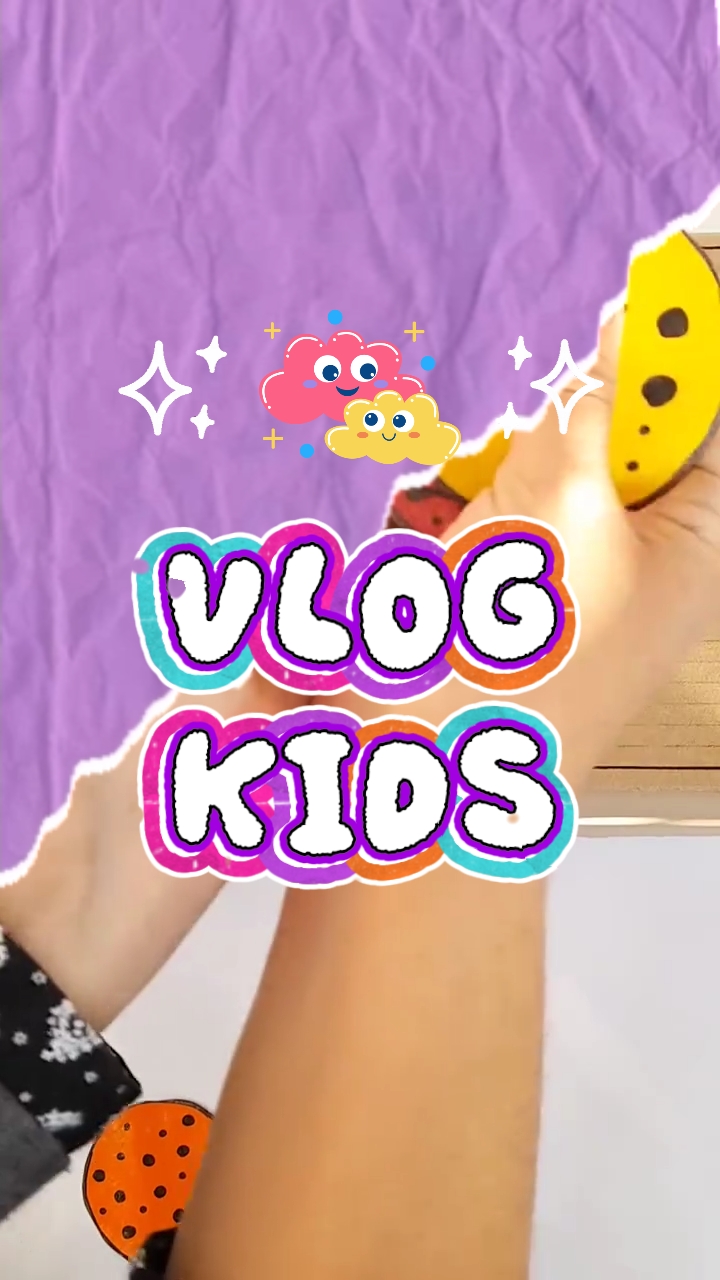 MGA BATA NG VLOG