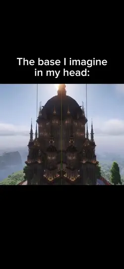 Minecraft ๐ฅฒ