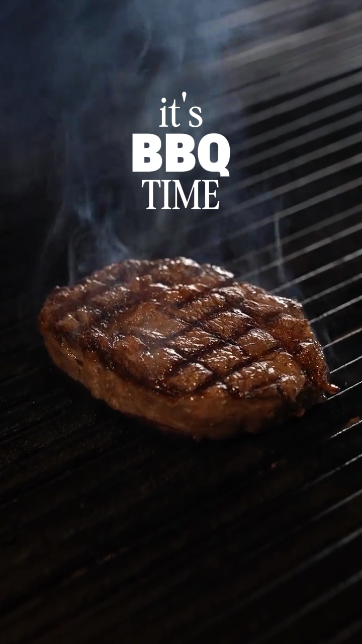 BBQ Time