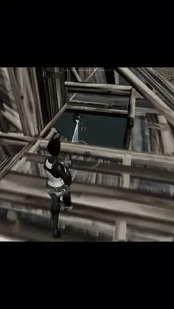 Insane Fortnite clip
