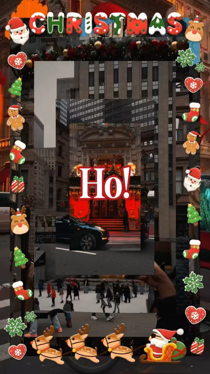 Joyeux Noël