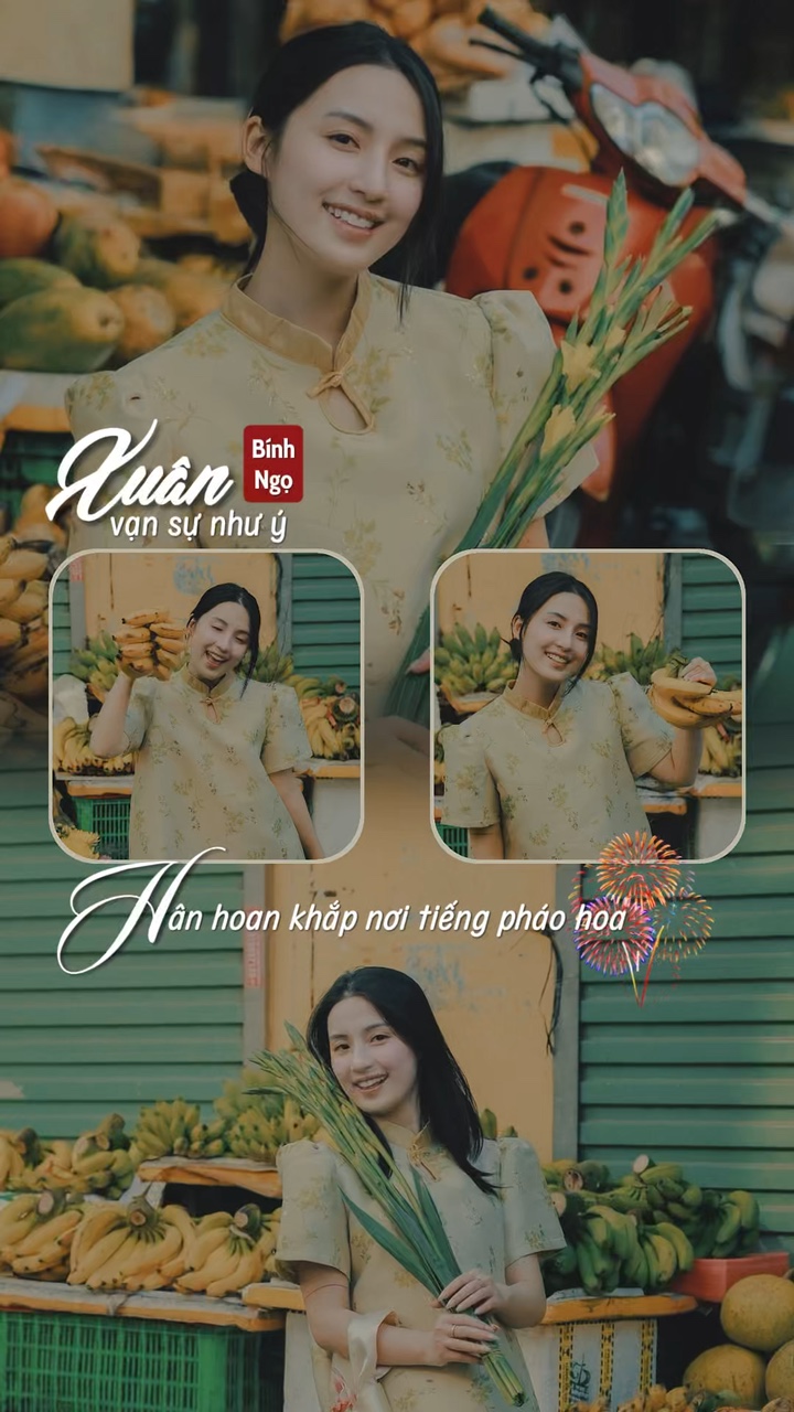 Vạn sự như ý 🧧
