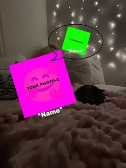 try new template