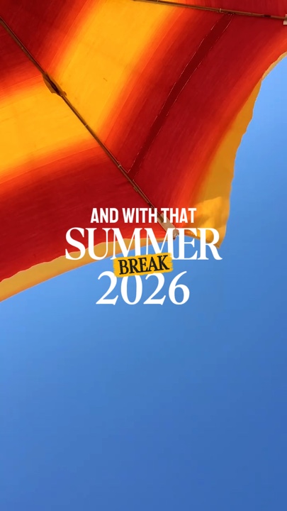End of Summer 