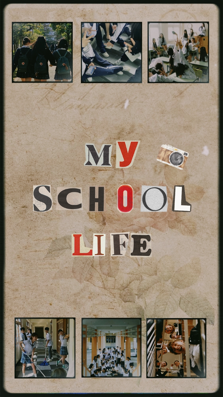 My School Life