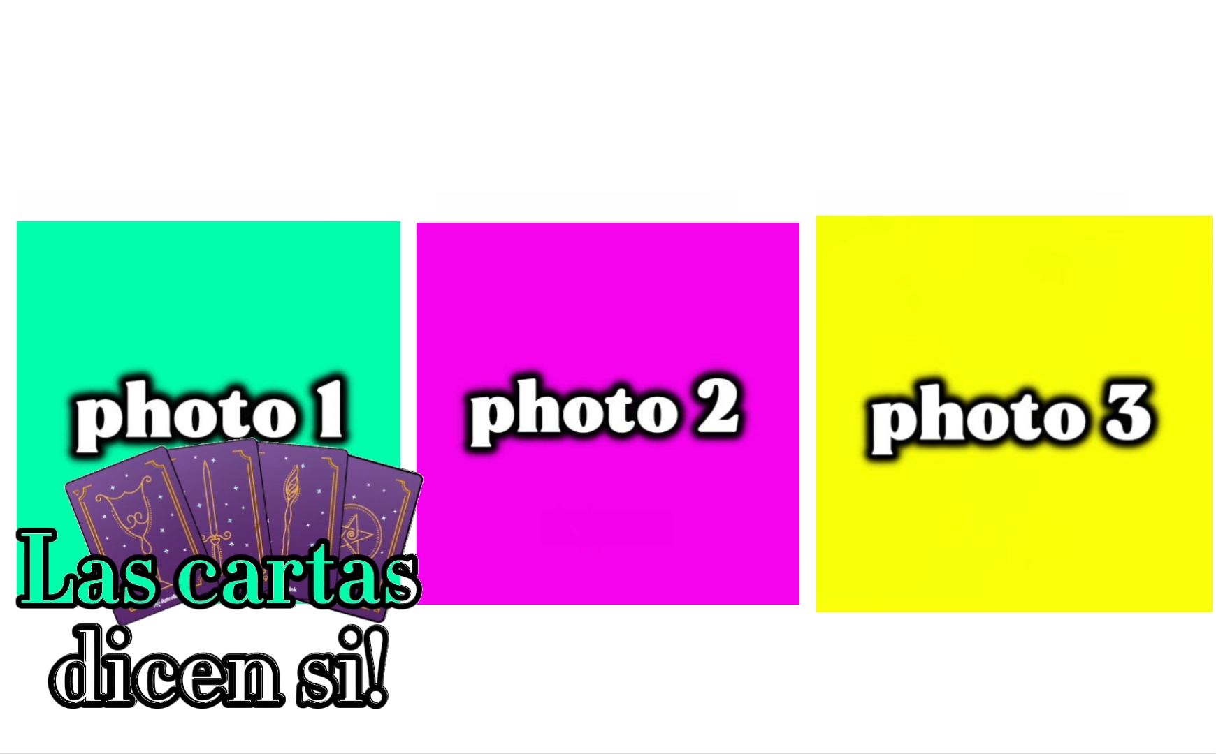 Novo modelo de vídeo