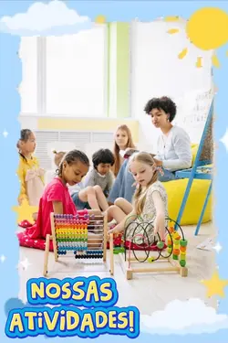 Educação infanti