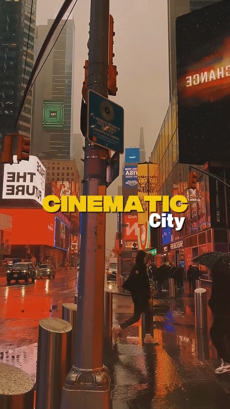 9 Clips Cinematic