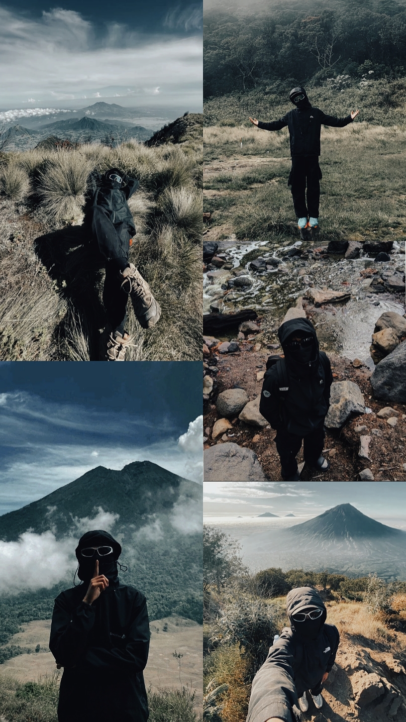 5 foto