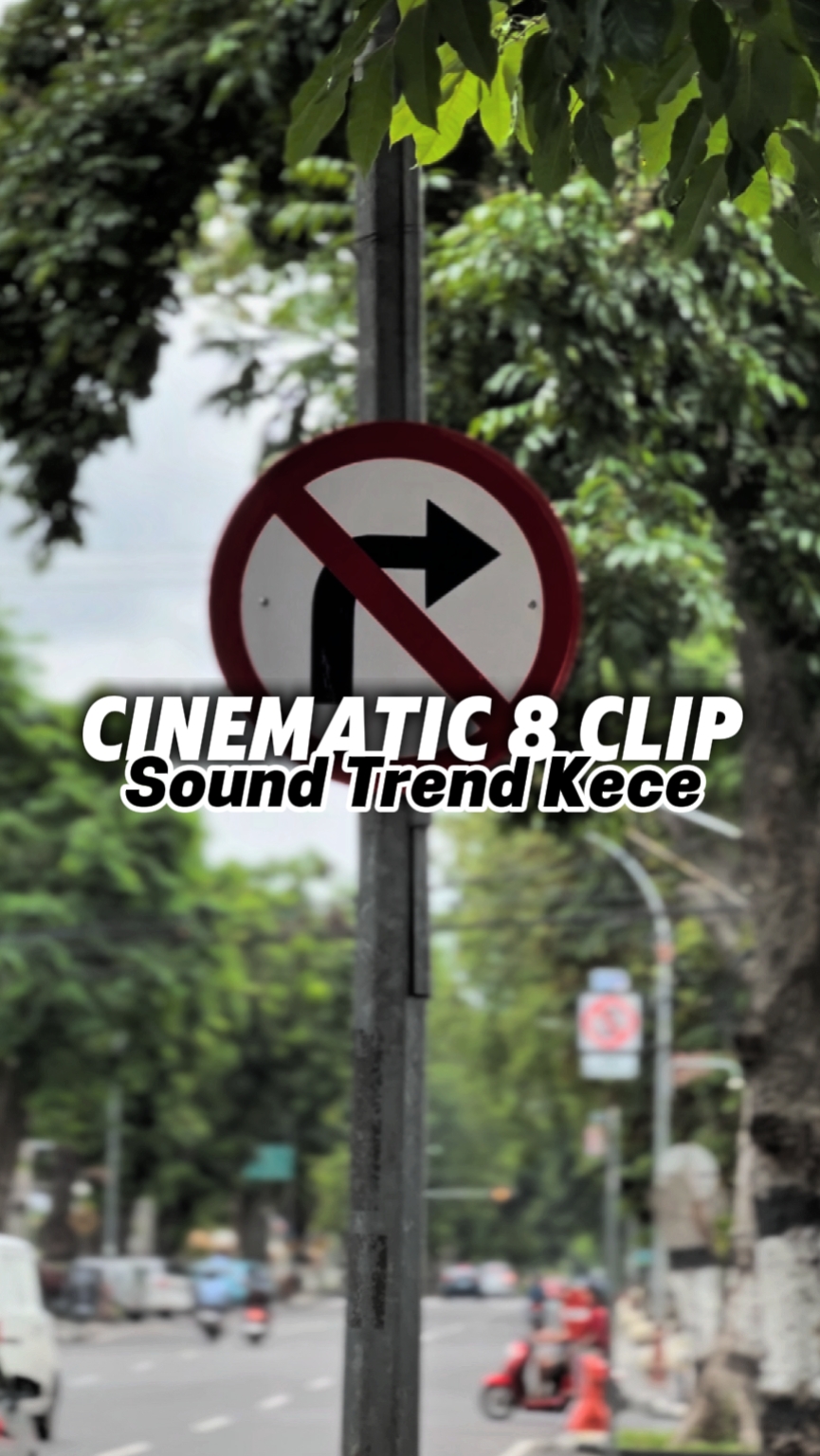 TENDANCE SON 8 CLIP