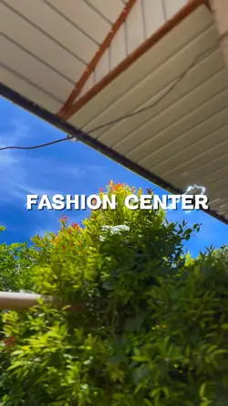 FASHION CENTER