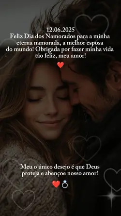 Minha esposa 