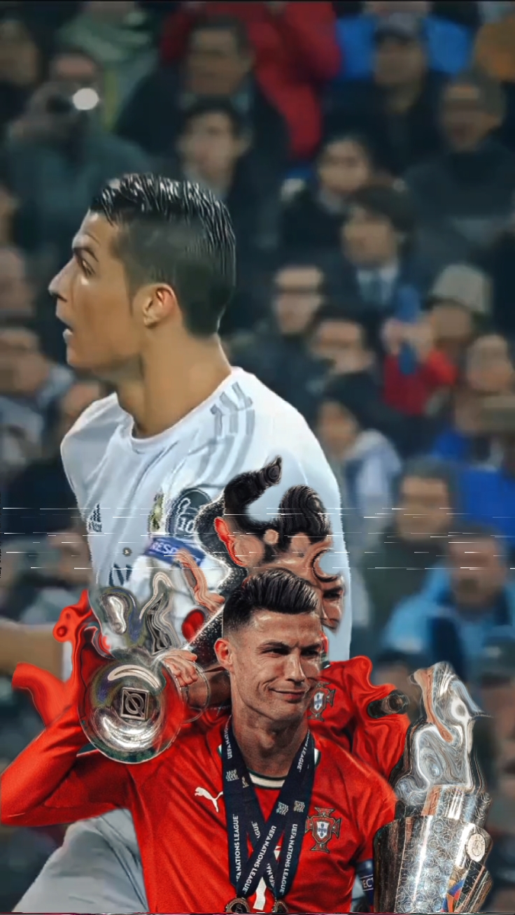 Sem batidao × Ronaldo
