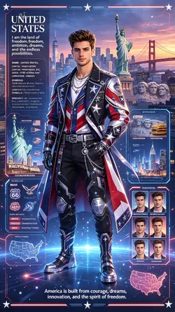 united states