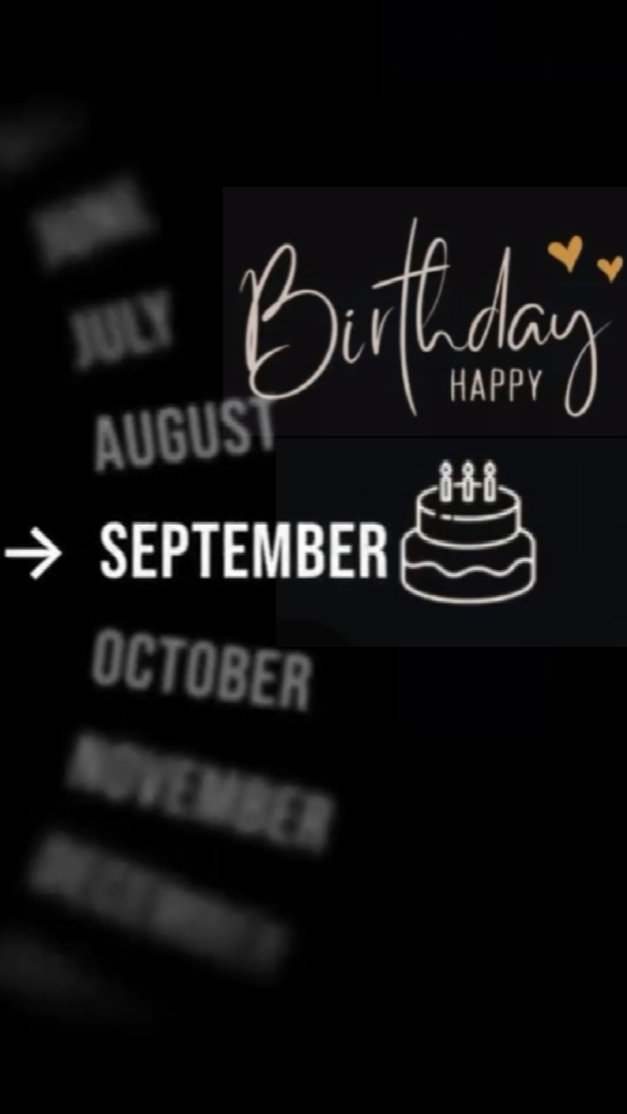 septembersongs