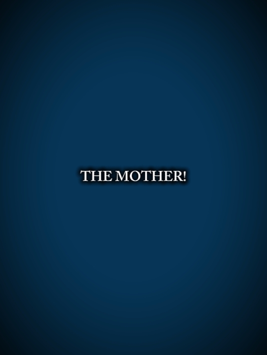 THE MOTHER_CH