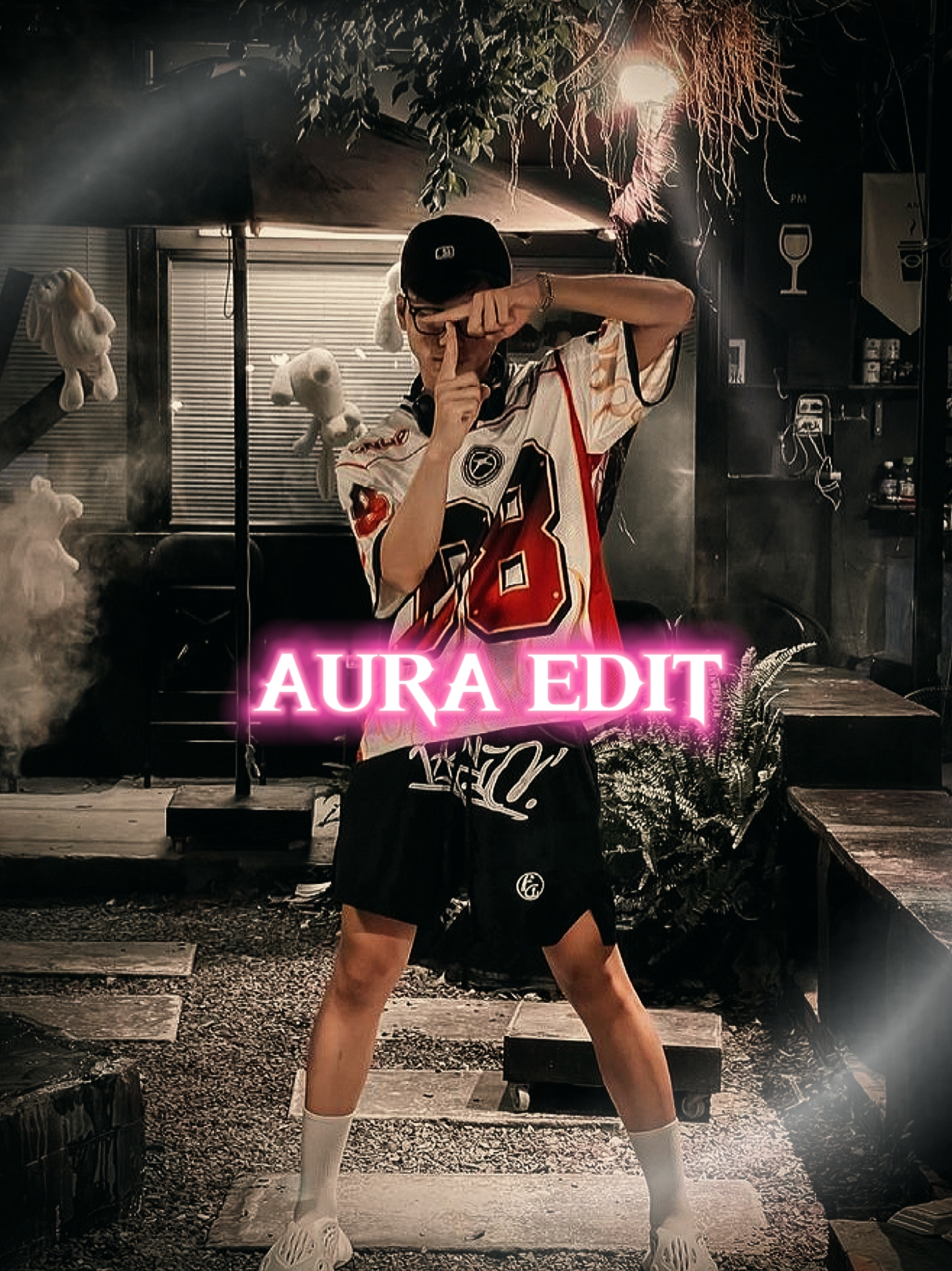 aura edit 