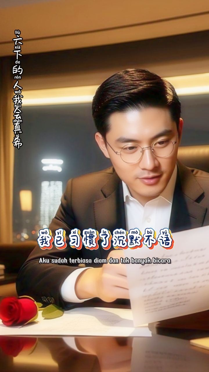 # chinesesong # lagumandarin # fyp # viral # template