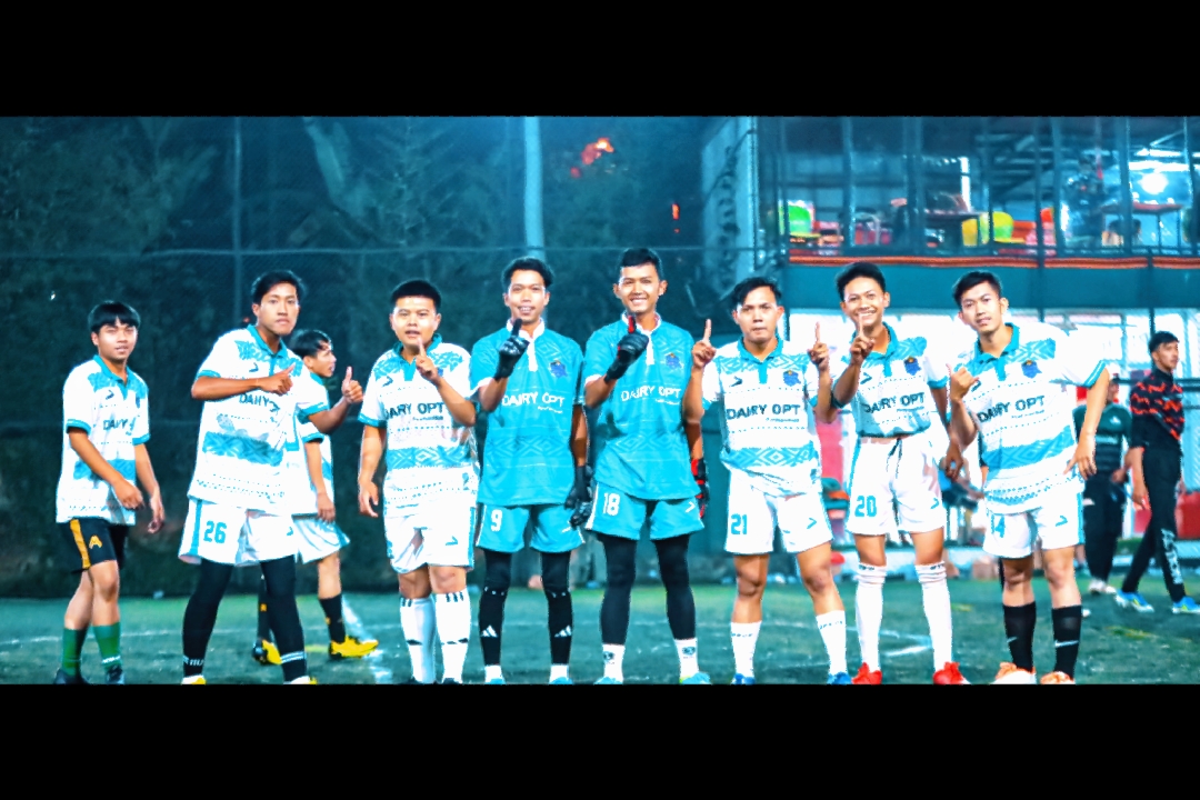 Este es el equipo