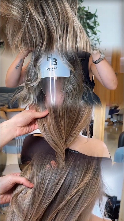 Peluquero