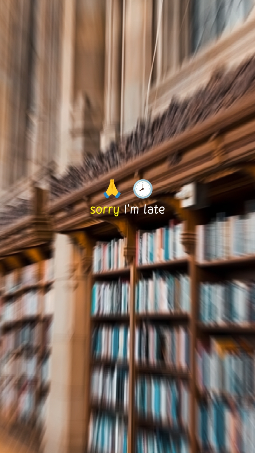 back to college