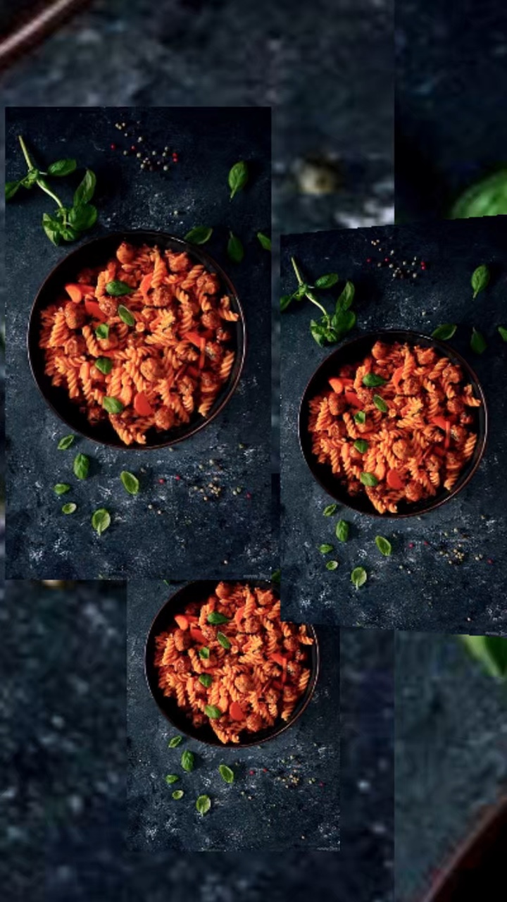 Food story 