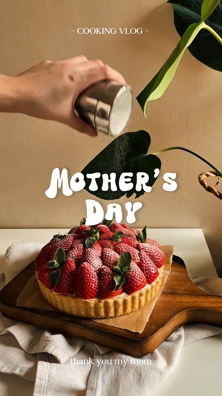 Hari Ibu Vlog🌷