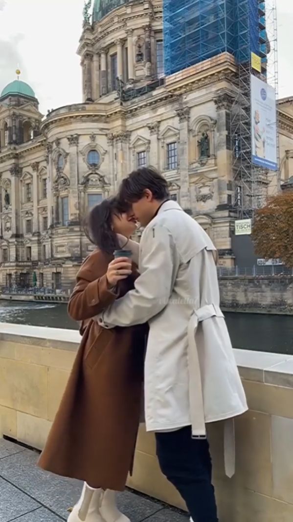 Pareja 