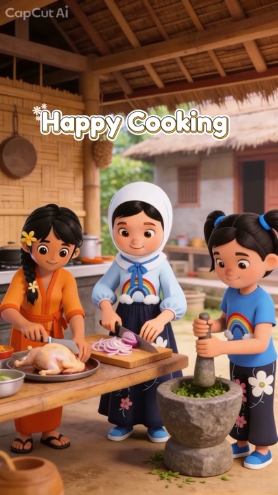 Disfruta Cocinando 