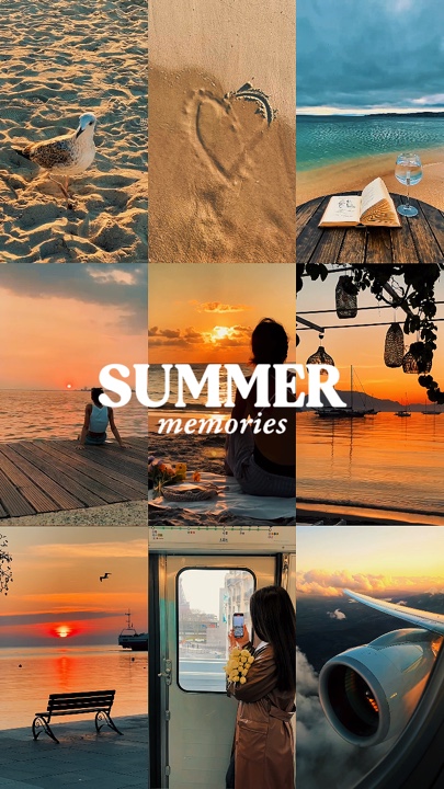 Summer memories
