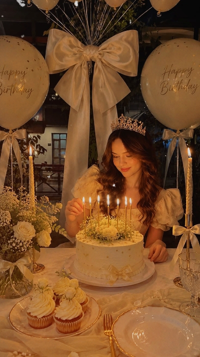 Birthday