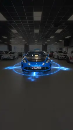 Free Car Edit 