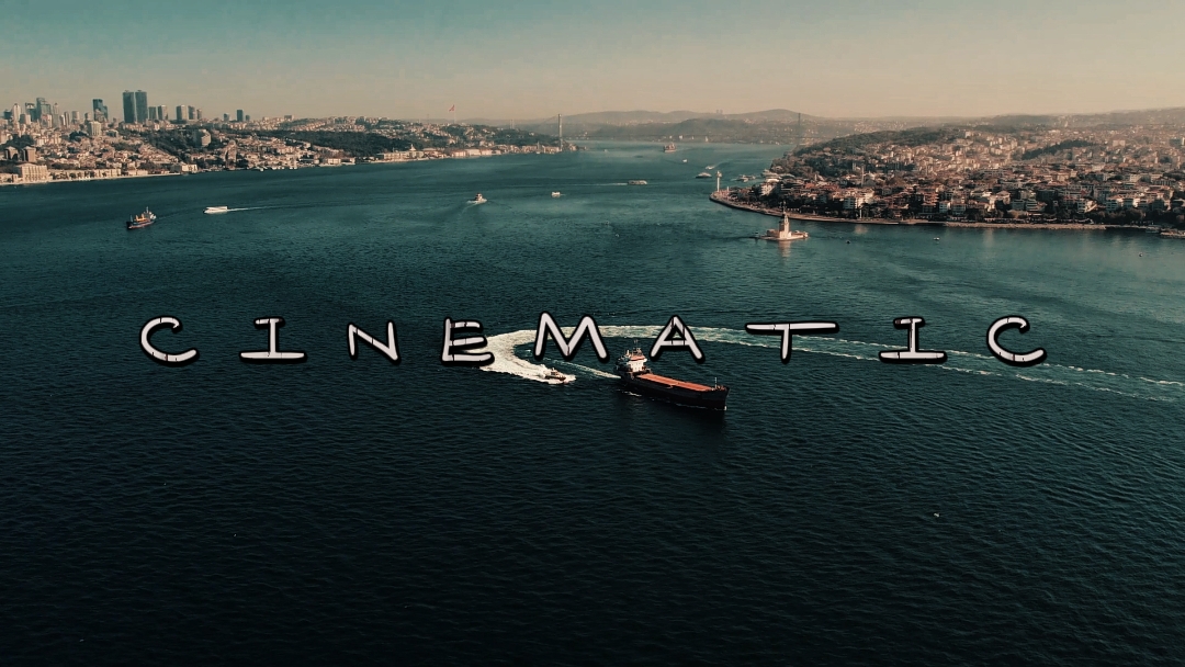 Trailer Cinematográfico